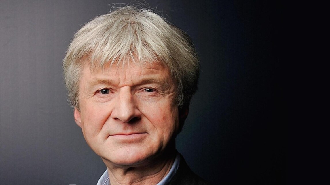 Peter Field