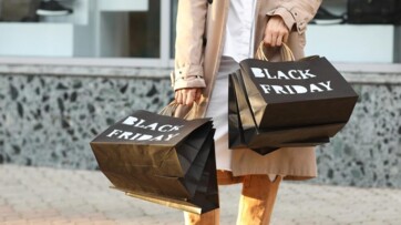 De lessen die marketeers kunnen leren van Black Friday 2025, volgens Billy Grace