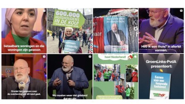 Politieke partijen gaan deze verkiezingen waarschijnlijk veel minder adverteren op Facebook