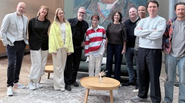 Deze 6 nieuwe bureaus gaan op voor SAN New Kids on the Block 