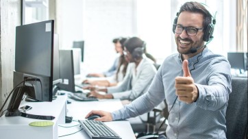 Consumentenbond waarschuwt voor schimmige claimwebsite die een telemarketeer op je afstuurt