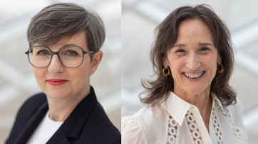 Wat trekt je aan in een politiek leider? 