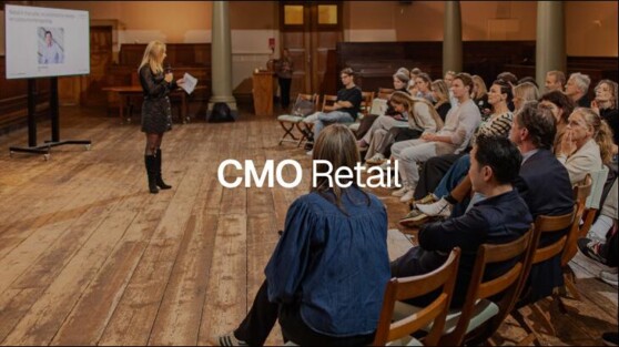 CMO Retail