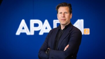 Van Pinch naar Apadmi: 'Nieuwsgierigheid is belangrijker dan ervaring'