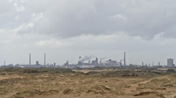 Tata Steel steekt zijn nek uit met binnenhalen van activistische Donald Pols