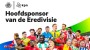 KPN tekent bij als hoofdsponsor van de Eredivisie