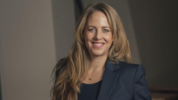 “Wie gedrag wil veranderen, moet eerst echt leren kijken”