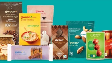 Getir en Gorillas breiden assortiment uit met G'woon private label