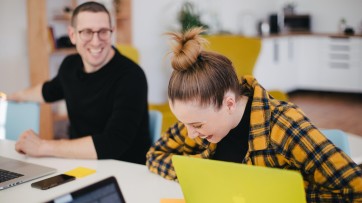 Flexibilisering in opkomst op de arbeidsmarkt