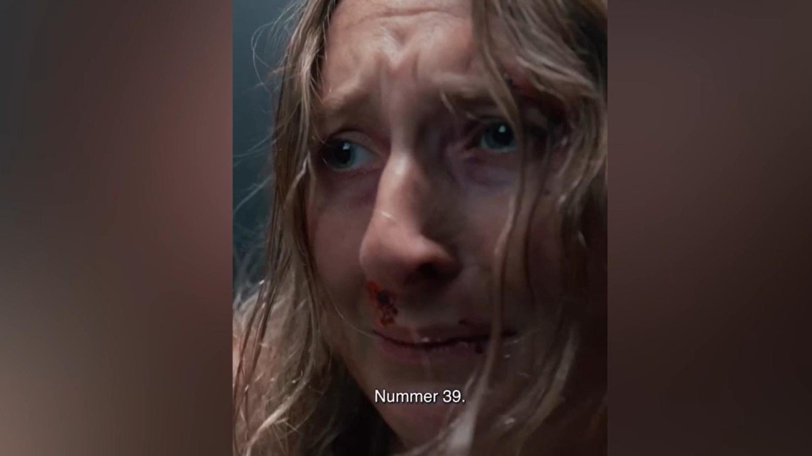 Een still uit het Walibi-filmpje