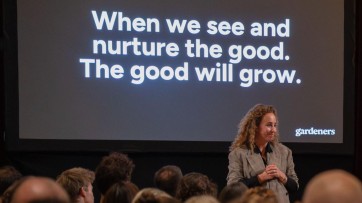 Gardeners wil merken scherper laten kiezen met nieuwe Impact Hub