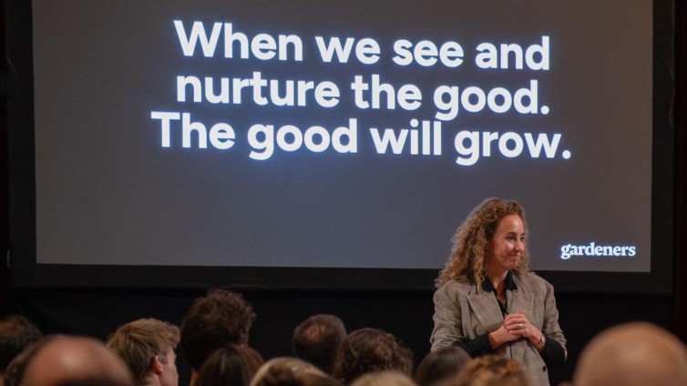 Gardeners wil merken scherper laten kiezen met nieuwe Impact Hub