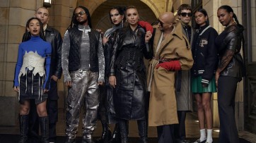 Zalando en Filling Pieces gaan genderless en maatinclusief