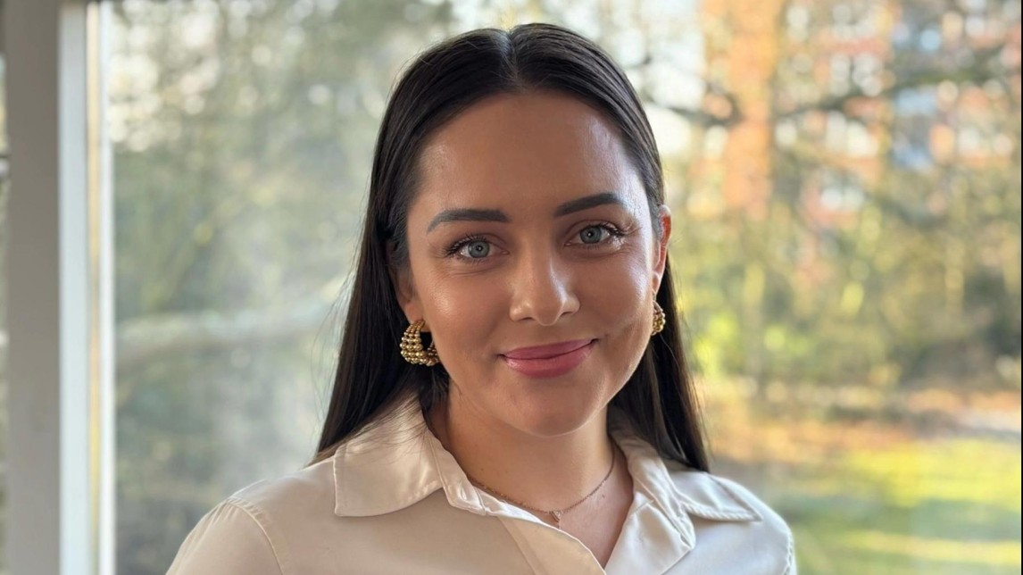 Jessica Jacobs Incubeta