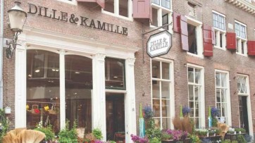 Patagonia-papegaaien en LinkedIn-socialisten proberen nu Dille & Kamille te dissen