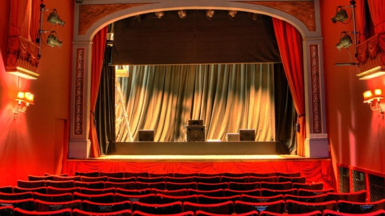 Theater Rosehill