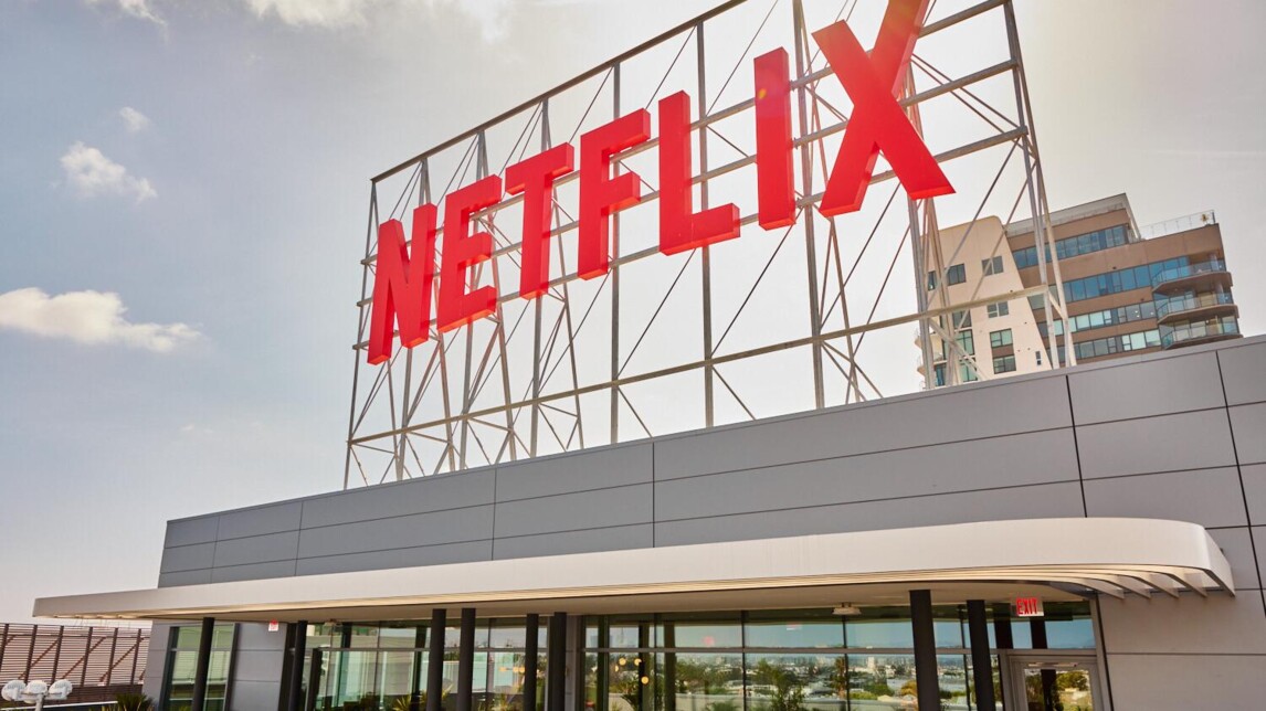 Netflix begint op 1 maart 2027 met reclame in Nederland