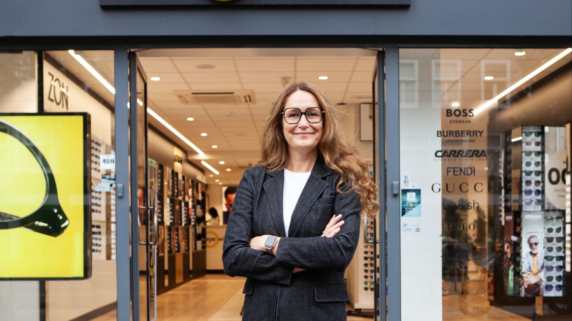 'Het was tijd om ons merk opnieuw te laden'