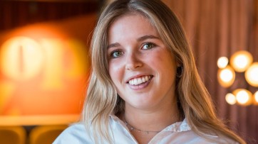 Ontdek hoe community management bij Scooperz werkt: interview met community manager Claudia van der Vorst