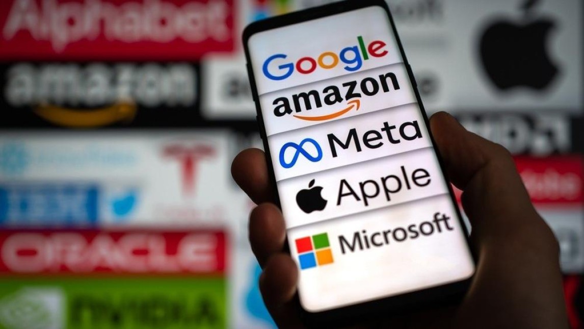 Big tech