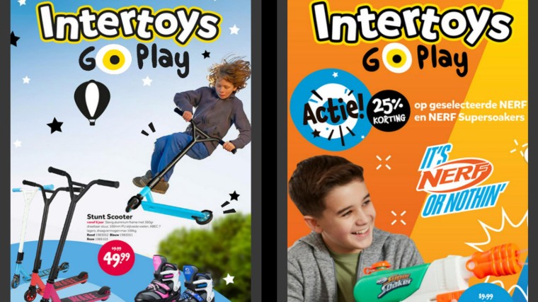 Beeld: Intertoys folders 