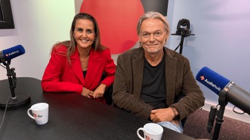 'De toekomst van tv, lef in de directiekamer en gebrek aan vakmanschap'