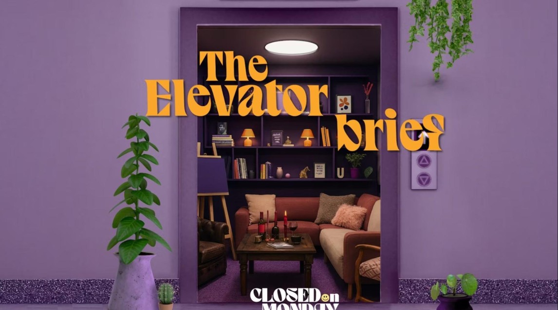 Elevator Pitch, afbeelding