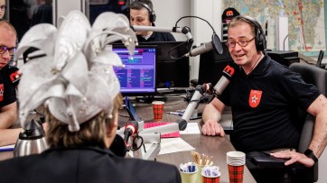 Lokale publieke omroepen gaan over op digitale radio