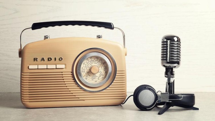radio - classic