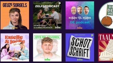 Acast gaat nu ook advertentieruimte in podcasts van Tonny Media verkopen