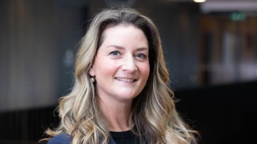 Tessa van der Starre CEO MediaCom, nieuwe positionering