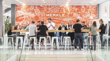 Stern kiest Merkle Nederland als digitaal partner