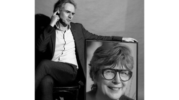 Een Mooij Gesprek met... Mirjam Otten: ‘Ik ben een stoplicht zonder oranje’