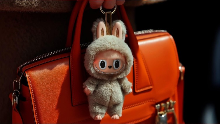 Van knuffel tot cultheld: Wat zit er achter de Labubu-hype?