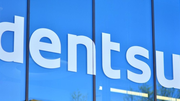 Dentsu opent ook in Amsterdam een innovatielab