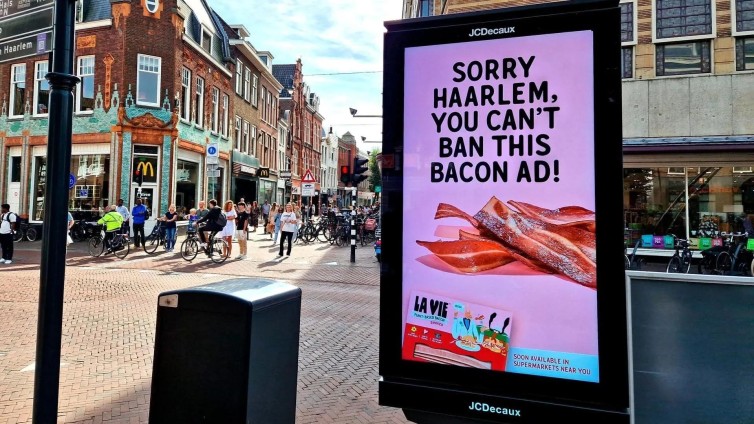 Verbied reclame niet, maar zet die in voor vooruitgang 