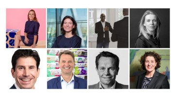 Wie wordt Future CMO of the Year?