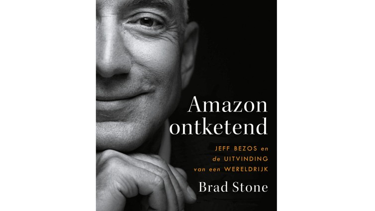 Amazon ontketend