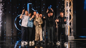 Sony Music wint Europese TikTok-advertentieprijs met strategie voor nummer 1-hit