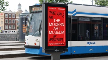 Campagne Stedelijk vertaalt tip van een local naar concrete routing