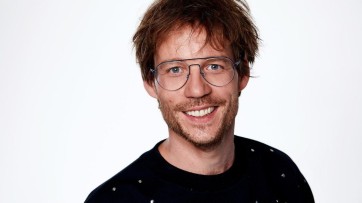 Giel Beelen van Radio Veronica naar NPO Radio 2