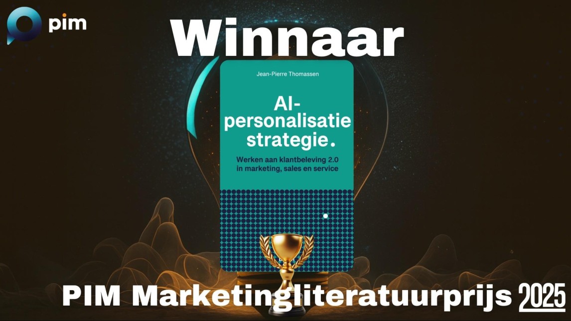 PIM literatuurprijs 2025