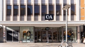 C&A kiest Fitzroy en Verve na Europese pitches