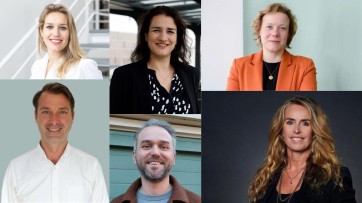 Els Dijkhuizen nieuwe CMO McDonald's Nederland en nog veel meer loopbaannieuws