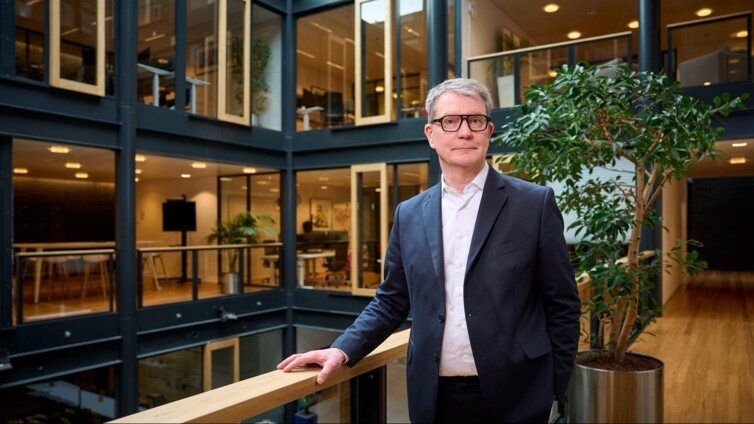 Ivar Nijhuis