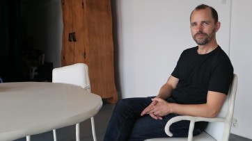 Maarten Baas: 'Niemand is ermee geholpen als je je twijfel uit'