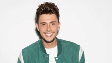 Radio 538-dj Mark Labrand presenteert ochtendshow Adformatie Dag van de Audio