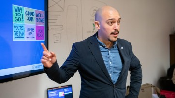 Online Masterclass Fix je Focus