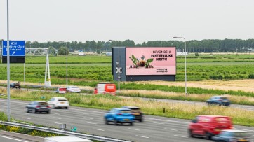 Masha Kodden (De Koffiejongens): ‘We willen het meest impactvolle koffiemerk worden’