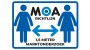 Face-to-face onderzoek weer mogelijk met MOA-richtlijn voor 1,5 meter marktonderzoek